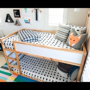 Beddy Beds Dash Twon Comforter set